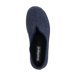 Pantoffels - Jeans 8 Pantoffels - Jeans -Aanbiedingen Comfort Voet Winkel 1aa1c2d5b6474ddb9cf60836707236db scaled