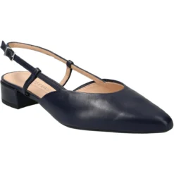 PETER KAISER Adriane - Klassieke Pumps - Blau 5 PETER KAISER Adriane - Klassieke Pumps - Blau -Aanbiedingen Comfort Voet Winkel 1b1337b86d8b4c3d8dbf63e187341cf9