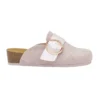 Scholl Amalfi - Pantoffels - Pink