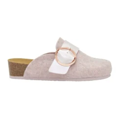 Scholl Amalfi - Pantoffels - Pink