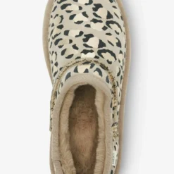 Next Shoot - Pantoffels - Tan Brown Animal Print -Aanbiedingen Comfort Voet Winkel 1cbe3bfdf3924cd5ade8073cf58cc8ce scaled