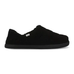 Toms Ezra - Pantoffels - Black -Aanbiedingen Comfort Voet Winkel 1cc77e7d9b9041c0812d28c74477554c