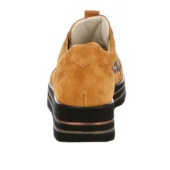 WALDLÄUFER Sportieve Veterschoenen - Ocker -Aanbiedingen Comfort Voet Winkel 1cd854a5bc32463fb47ddd8b6fdaca0d scaled