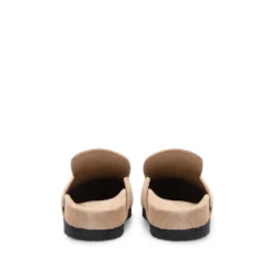 Cassie Suede - Pantoffels - Beige -Aanbiedingen Comfort Voet Winkel 1d57a720e2374d9b858c145079f725c2 scaled