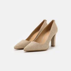 MICHAEL Michael Kors Milly Flex- Klassieke Pumps - Gold-Coloured 9 MICHAEL Michael Kors Milly Flex- Klassieke Pumps - Gold-Coloured -Aanbiedingen Comfort Voet Winkel 1d7cfbf7370643ea93ccb2daeb0746f8 scaled