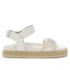 Mou Bio - Espadrilles - Bianco