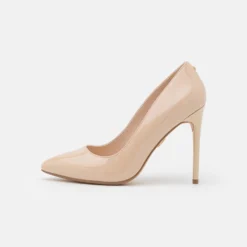 Buffalo Juliette - Hoge Hakken - Beige -Aanbiedingen Comfort Voet Winkel 1efcea1f384e46fd80fb3bc765342497 scaled