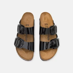 Birkenstock Arizona Big Buckle - Pantoffels - Black -Aanbiedingen Comfort Voet Winkel 1f1d27ae7c6d419a9eb9aca376f8e9a3 scaled
