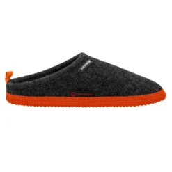 Giesswein Woolpops - Pantoffels - Anthrazit/Neonorange 14 Giesswein Woolpops - Pantoffels - Anthrazit/Neonorange -Aanbiedingen Comfort Voet Winkel 1f3a0ff105e046f5bab62d34ae39b7c9