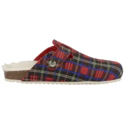 Geox D Brionia C- Pantoffels - Dark Red -Aanbiedingen Comfort Voet Winkel 1f5a1d3bb3794114857304072c77c168