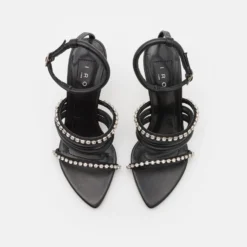 IRO Caliastr - Sandalen Met Hoge Hak - Black -Aanbiedingen Comfort Voet Winkel 203fff2f060e4aa79011957479a3300f scaled