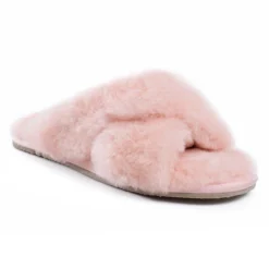 For - Pantoffels - Pink -Aanbiedingen Comfort Voet Winkel 21315904ae3644ea93982b294504f034