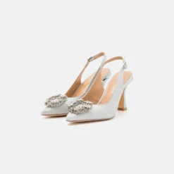Alma En Pena Klassieke Pumps - Star Silver -Aanbiedingen Comfort Voet Winkel 227d0d2795e34273b8526e29dd2eff34 scaled
