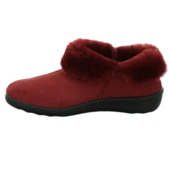 Avignon - Pantoffels - Carmin