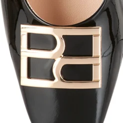 HÖGL Delila - Klassieke Pumps - Schwarz -Aanbiedingen Comfort Voet Winkel 236f32beccd34e88bcd55b2577f65b18