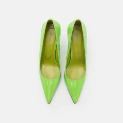 BY FAR Viva- Klassieke Pumps - Fresh Green -Aanbiedingen Comfort Voet Winkel 25dd7039a8e246728d22facf43c91ce6 scaled