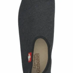 Living Kitzbühel Pantoffels - Anthra -Aanbiedingen Comfort Voet Winkel 26731a7b6355442c83dcbb6cae768f74