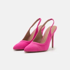 Anna Field Klassieke Pumps - Pink -Aanbiedingen Comfort Voet Winkel 272663249aac4fdd9093c42149ae2254 scaled