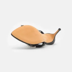 IRO Caliastr - Sandalen Met Hoge Hak - Black -Aanbiedingen Comfort Voet Winkel 27c1671859b1499885c305dbd21e3acc scaled