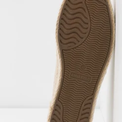 Anna Field Espadrilles - Beige -Aanbiedingen Comfort Voet Winkel 27f95e1ce2864d4bb7890275b3a857c3