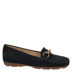 Mocassins - Blauw -Aanbiedingen Comfort Voet Winkel 281125d4d1154c1a93de5c8aac2a8d5d