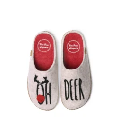 Toni Pons Miri-Nd - Pantoffels - Mottled Light Grey -Aanbiedingen Comfort Voet Winkel 286e36f311df4abca045f9067dfbf7cd scaled