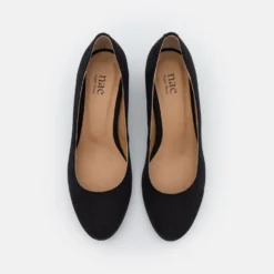 Lina Vegan - Klassieke Pumps - Black -Aanbiedingen Comfort Voet Winkel 290b3f37329449fa8f8fd1a23ee82f33 scaled