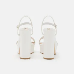 Guess Gabelle - Sandalen Met Hoge Hak - White 9 Guess Gabelle - Sandalen Met Hoge Hak - White -Aanbiedingen Comfort Voet Winkel 2952d87797304de0add3f9672056faa1 scaled