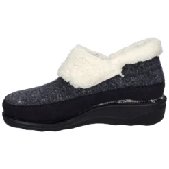 Instappers - Blau Multi