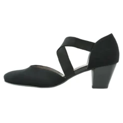 Ara Toulouse - Klassieke Pumps - Black -Aanbiedingen Comfort Voet Winkel 2a1308677abf4d718dc47c2a80b77a3b