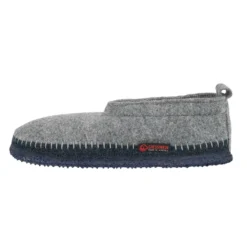 Giesswein Tegernau - Pantoffels - Schiefer -Aanbiedingen Comfort Voet Winkel 2a1706c7ddba449191a0c44059bce37b