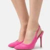 Anna Field Klassieke Pumps - Pink