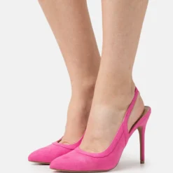 Anna Field Klassieke Pumps - Pink