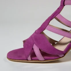 Marigold - Sandalen Met Hoge Hak - Bouganville -Aanbiedingen Comfort Voet Winkel 2bc840d033a0479c87ac315e8154c898 scaled