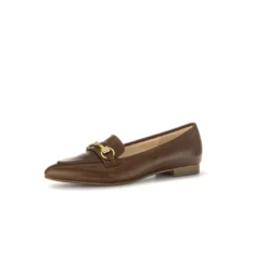 Gabor Elegante- Instappers - Braun -Aanbiedingen Comfort Voet Winkel 2bfab0ae87a3401b8cb33b33289cb624 scaled