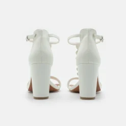 Marco Tozzi Sandalen Met Hoge Hak - White -Aanbiedingen Comfort Voet Winkel 2c49044db4e946e39f77ca18969b9ccf scaled