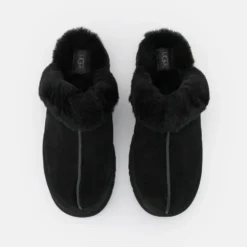 Ugg Disquette - Pantoffels - Black -Aanbiedingen Comfort Voet Winkel 2c4b8f2da1e5442ab491ff5f0c3d4692 scaled