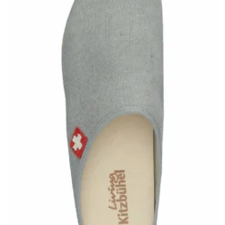 Living Kitzbühel Pantoffels - Hellgrau -Aanbiedingen Comfort Voet Winkel 2c82992a1bdd426e8bccf31075c5d14c
