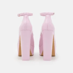 Aldo Fonda Pillow Walk - Plateaupumps - Pink -Aanbiedingen Comfort Voet Winkel 2d8e7b503d364b2893578ed2aa31ffcc scaled