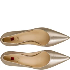 HÖGL Era - Klassieke Pumps - Bronce -Aanbiedingen Comfort Voet Winkel 2dff232f22c5453d8f80fa50b154726d
