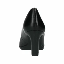 Klassieke Pumps - Schwarz -Aanbiedingen Comfort Voet Winkel 2e0dbaf965554e69b7a8de12545f3977