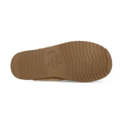 Pantoffels - Brown -Aanbiedingen Comfort Voet Winkel 2e5d604a4a9d4205a36f1effc11a30c1