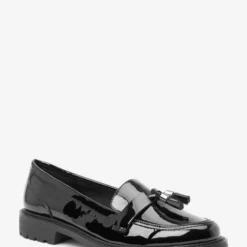 Next Forever Comfort Patent- Instappers - Black -Aanbiedingen Comfort Voet Winkel 2e5e446fec804ea584bd01f7e9485e76 scaled