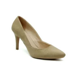 StilettoCarlotta - Hoge Hakken - Light Brown -Aanbiedingen Comfort Voet Winkel 2e8f3a4c17da4ad0a19de2d127c0c264 scaled