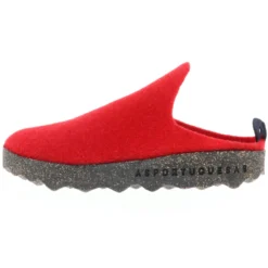 Asportuguesas Come- Pantoffels - Rot