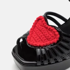 LOVE MOSCHINO Sandalen Met Hoge Hak - Nero 13 LOVE MOSCHINO Sandalen Met Hoge Hak - Nero -Aanbiedingen Comfort Voet Winkel 3013cc2e69984988b029cc3f12ef2400 scaled