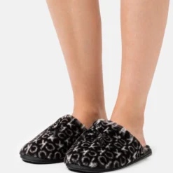 Calvin Klein Mule - Pantoffels - Black