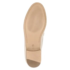 Instappers - Wit -Aanbiedingen Comfort Voet Winkel 30dc34ecbe73431caf7a05491e0c588c