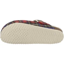 Geox D Brionia C- Pantoffels - Dark Red -Aanbiedingen Comfort Voet Winkel 3152955653524ab68104b76ddd55daeb