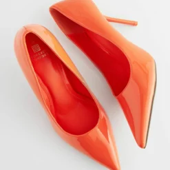 Next Forever Comfort Court Standard - Hoge Hakken - Orange -Aanbiedingen Comfort Voet Winkel 327c181453264d899f377b97ffef86aa scaled